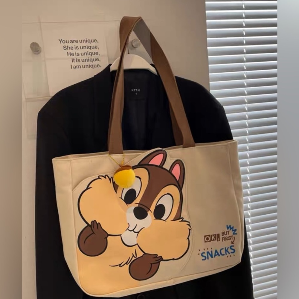 Japan brand bag
